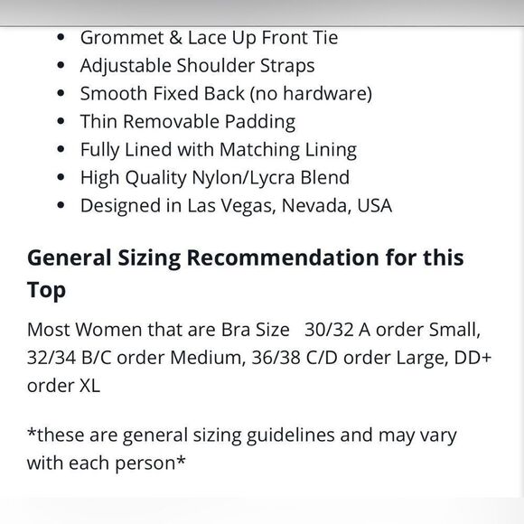 INDIO LACE UP TOP & LACE UP HIGH WAISTED BOTTOM SCRUNCH BUTT IN COLOR PARADISE - Picture 8 of 8